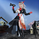 【Pre-Sale】Game Arknights Cosplay Nian Cosplay Costume Premium Edition Cosplay Costumes